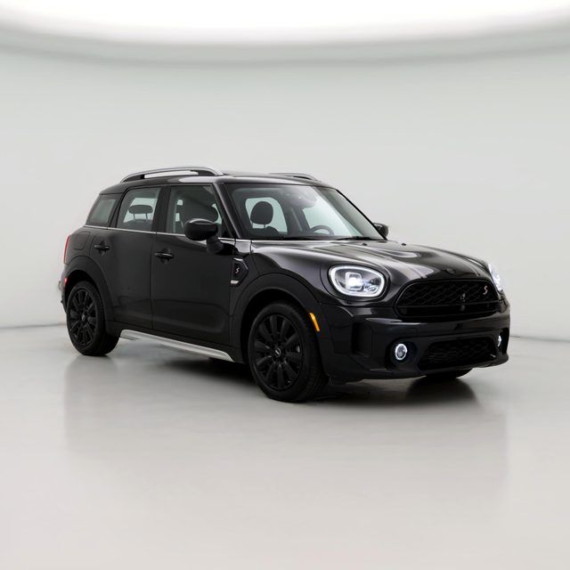 2022 MINI Countryman
