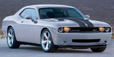 2009 DODGE Challenger