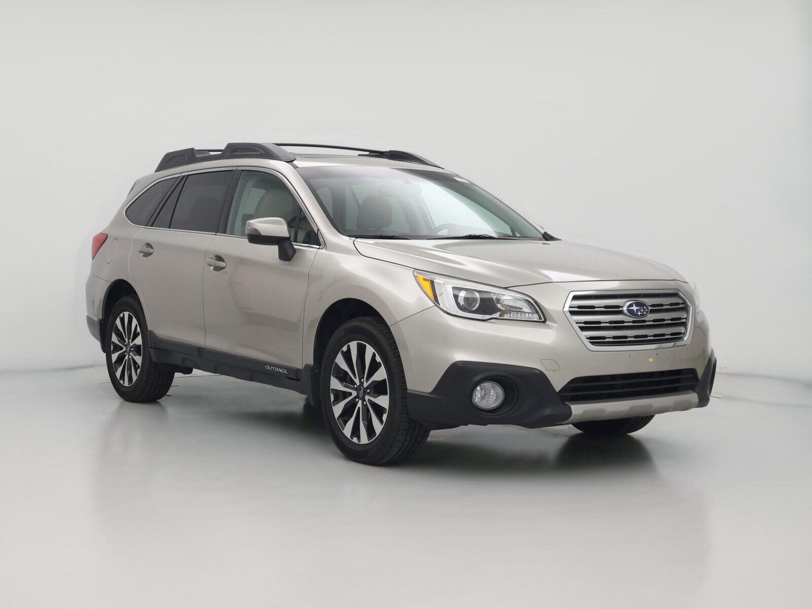 2015 SUBARU Outback