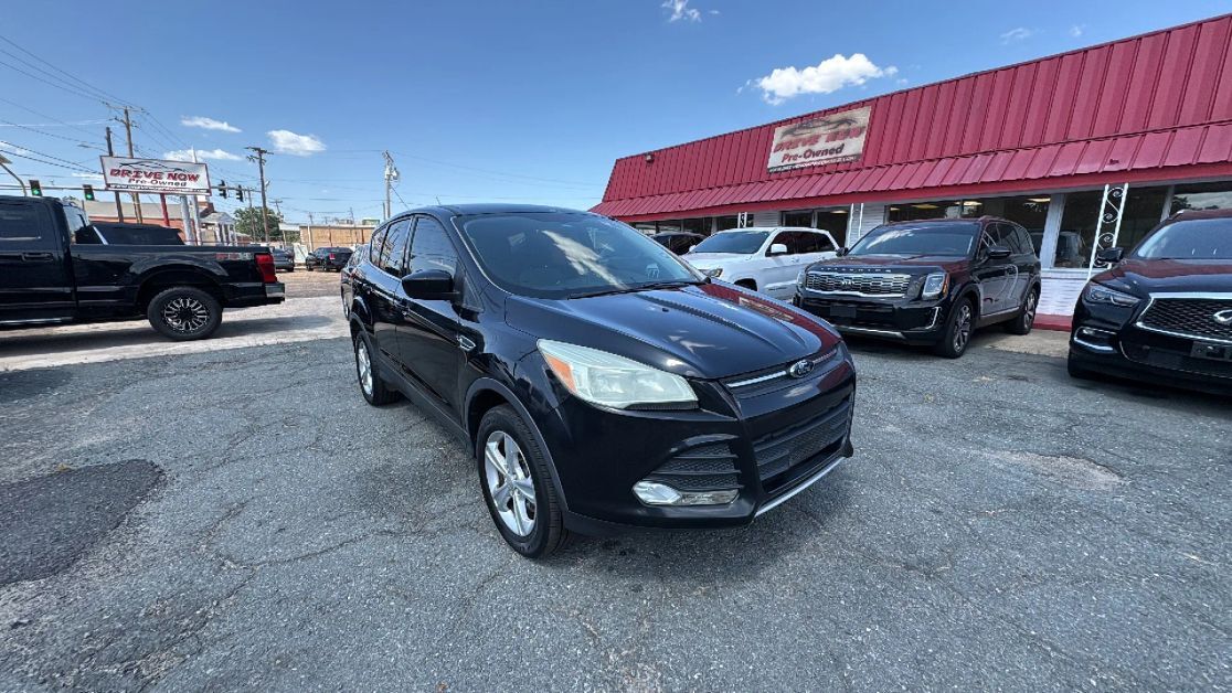 2013 FORD Escape