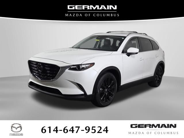 2022 MAZDA CX-9