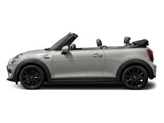 2017 MINI Cooper Convertible
