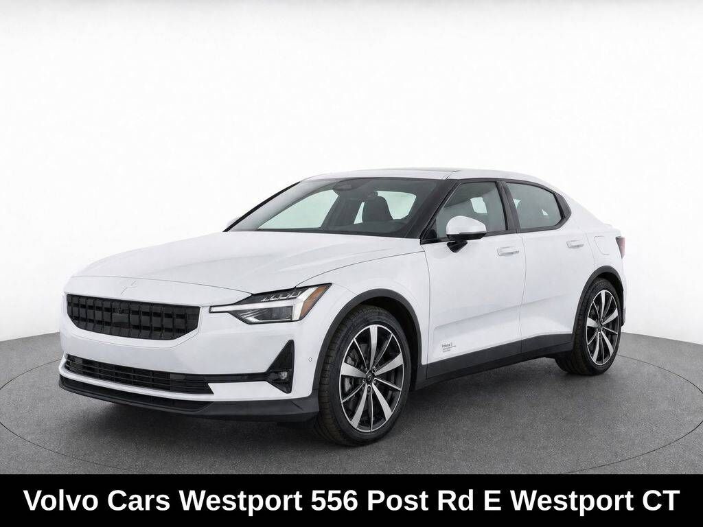 2022 POLESTAR PS2