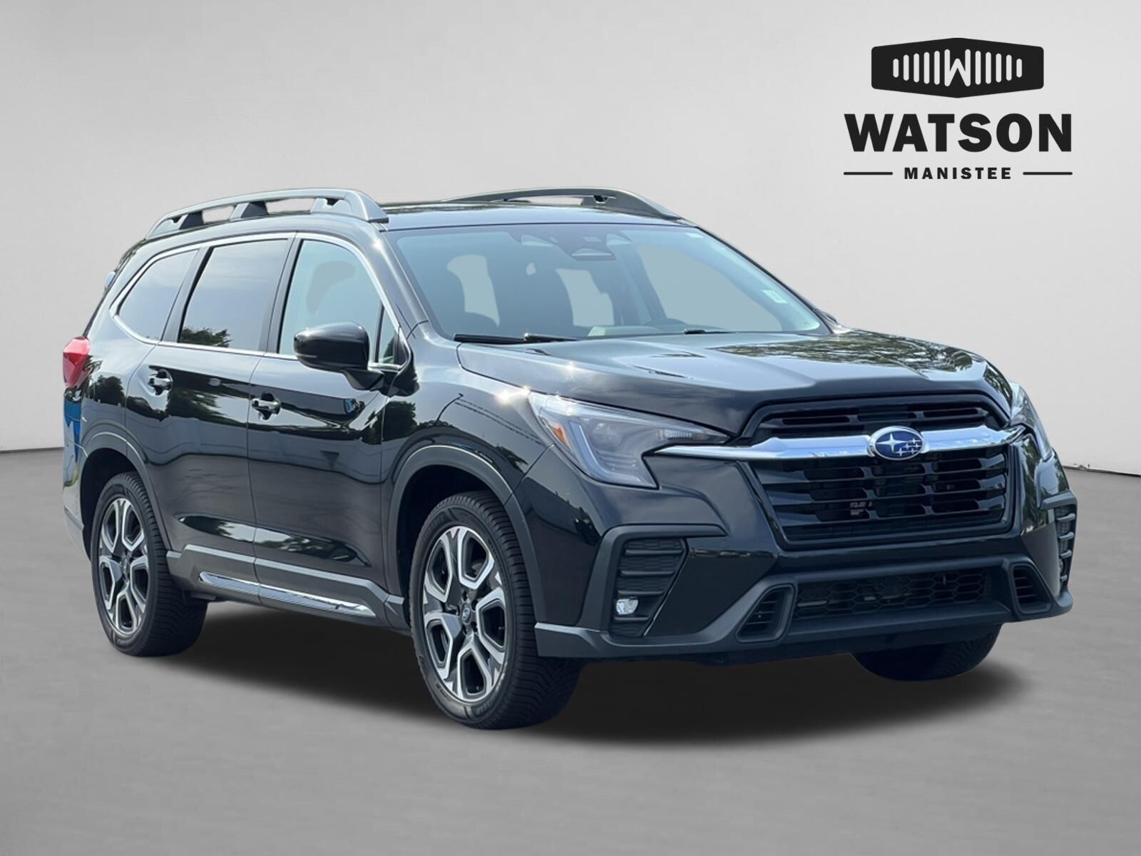 2024 SUBARU Ascent