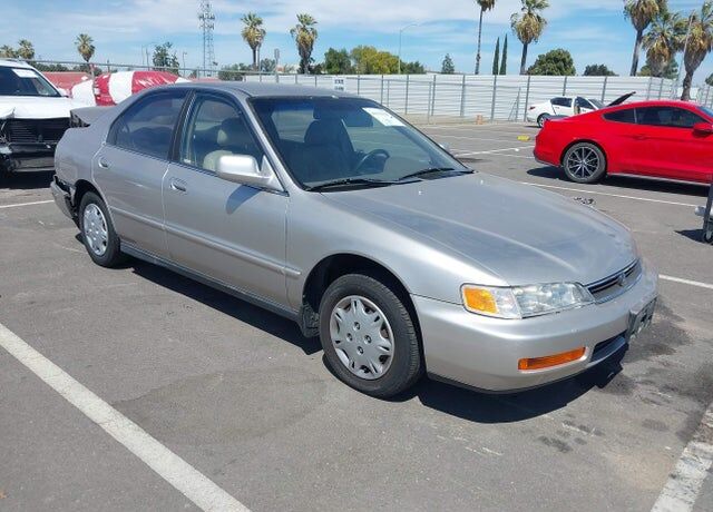 1996 HONDA Accord