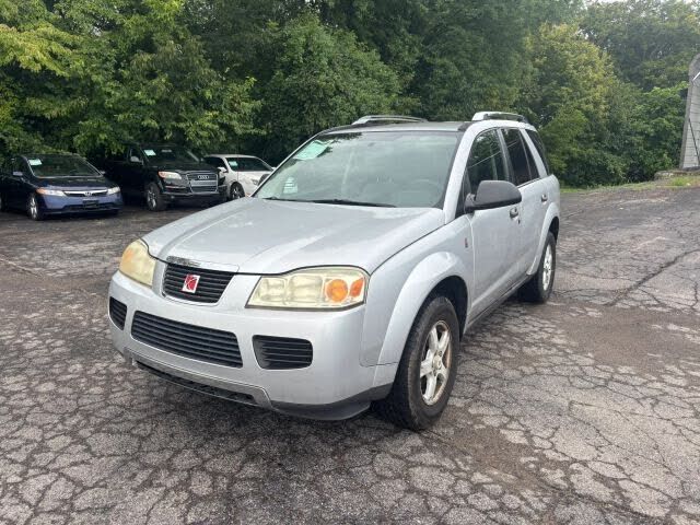 2007 SATURN Vue
