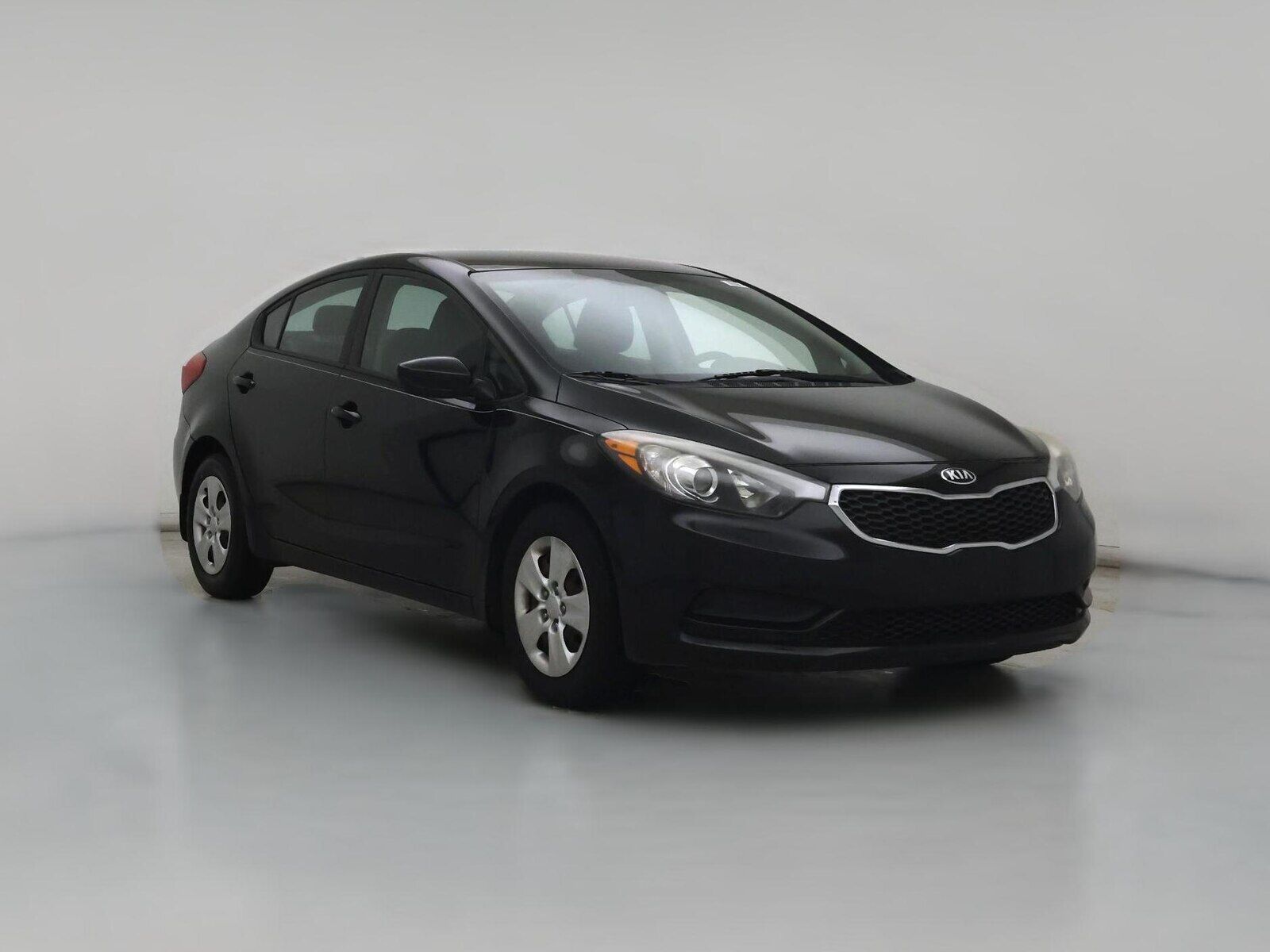 2014 KIA Forte