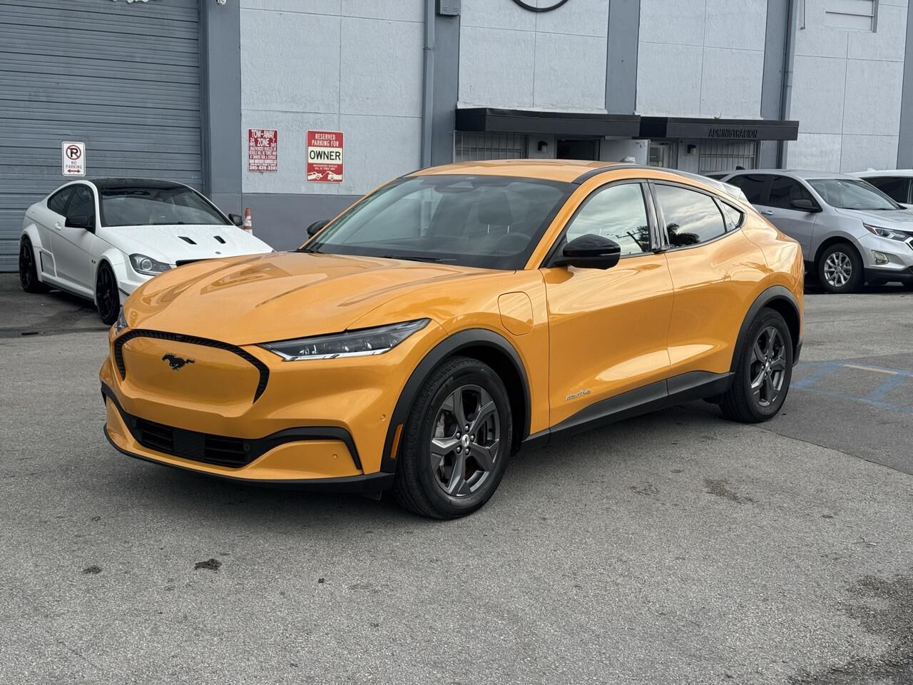 2023 FORD Mustang