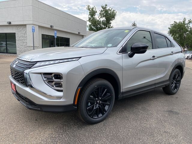 2026 MITSUBISHI ECLIPSE CROSS