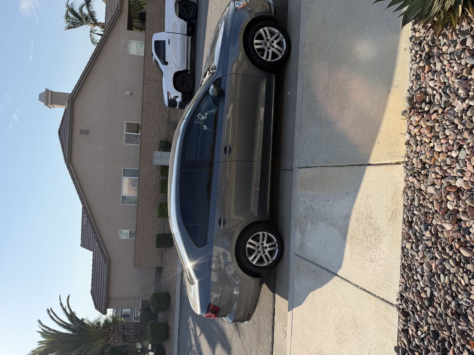 2018 VOLKSWAGEN Jetta