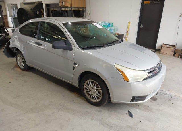 2008 FORD Focus