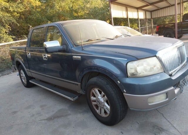 2004 FORD F-150