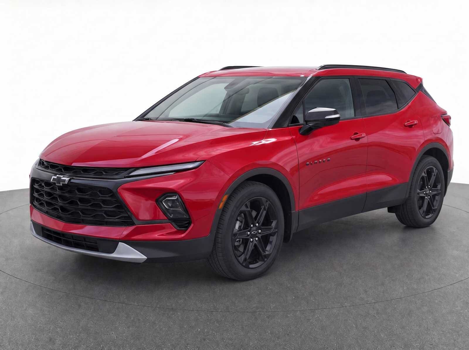 2023 CHEVROLET Blazer