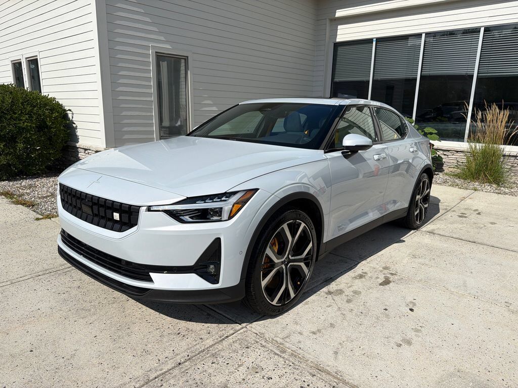 2023 POLESTAR PS2