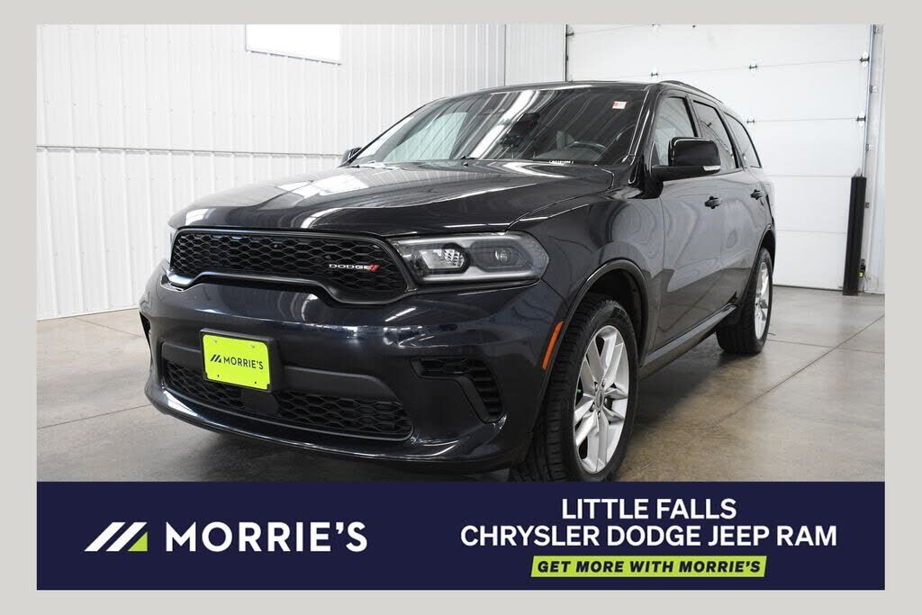 2024 DODGE Durango