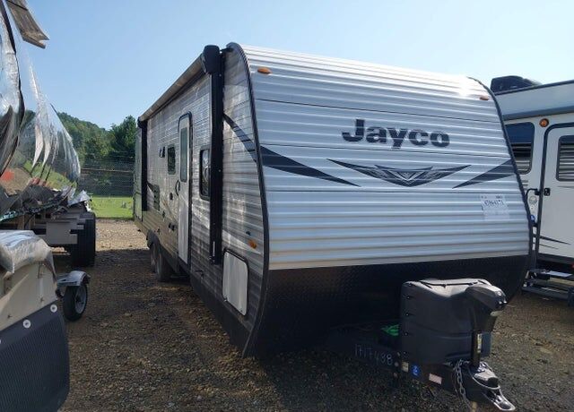 2020 JAYCO RV Trailer