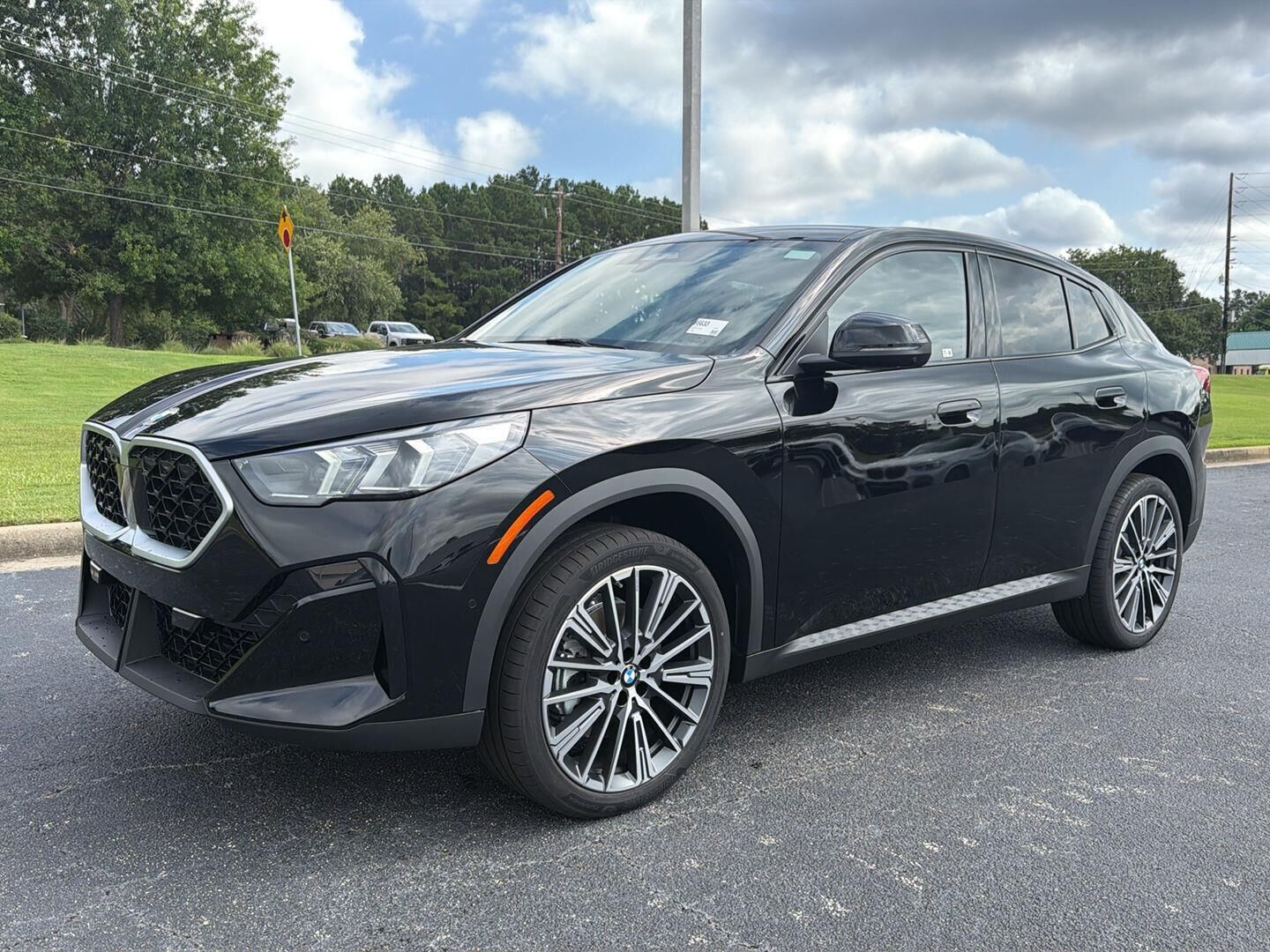 2026 BMW X2