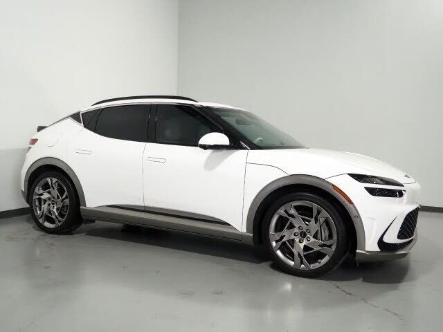 2023 GENESIS GV60