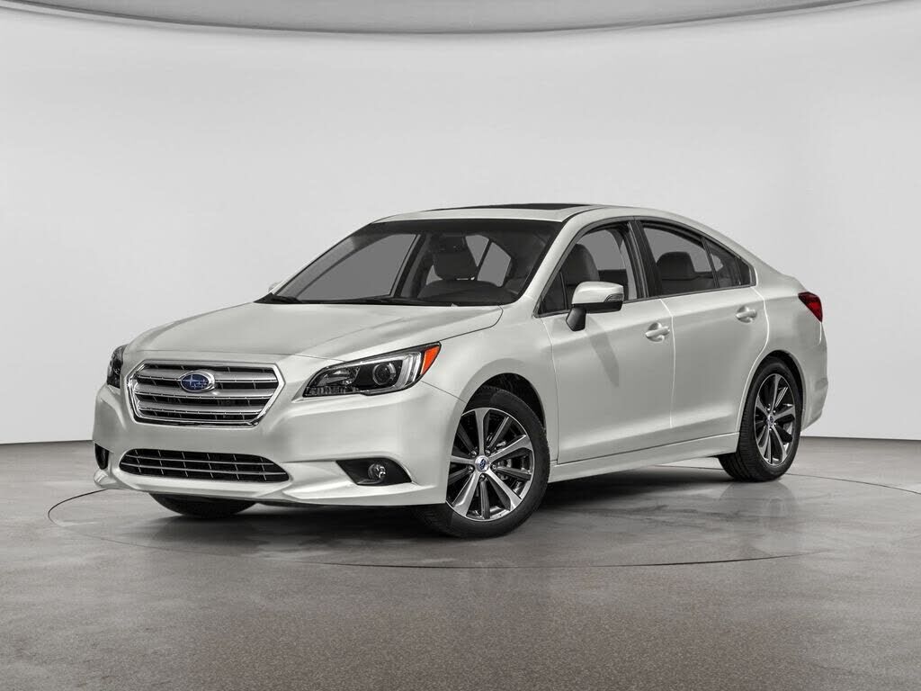 2016 SUBARU Legacy