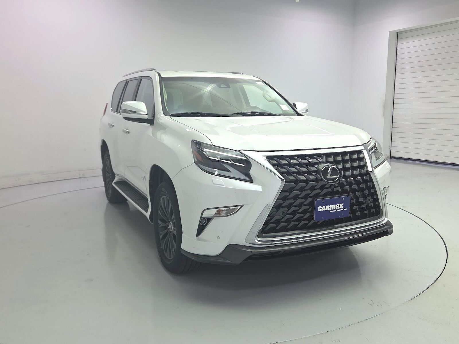 2022 LEXUS GX