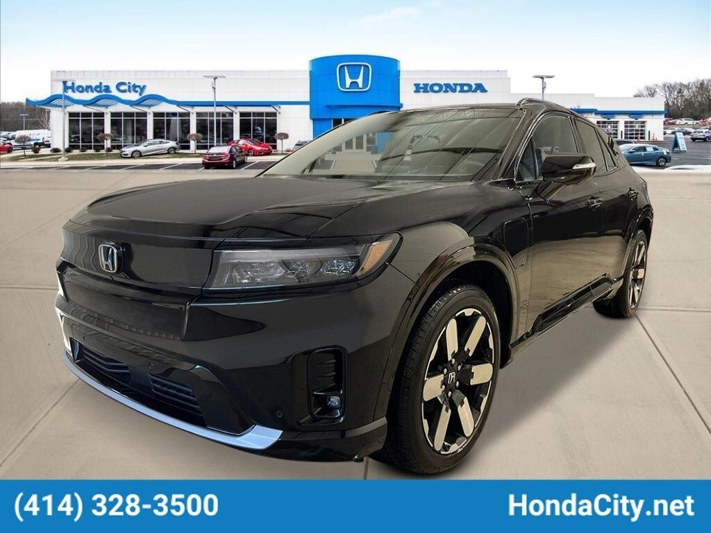 2026 HONDA Prologue