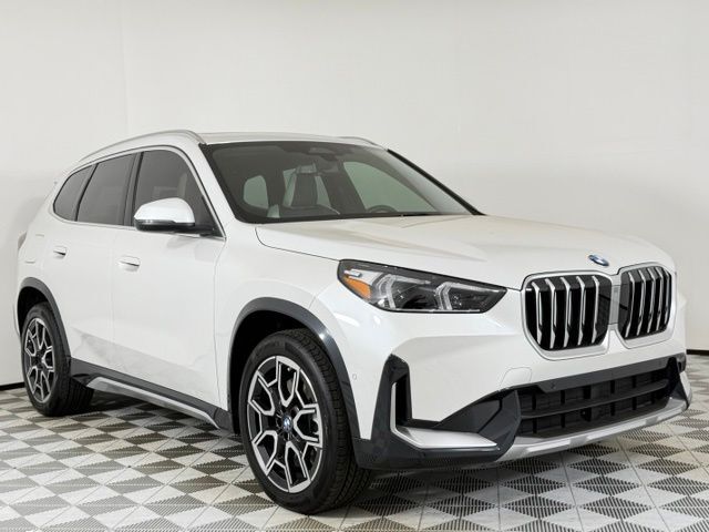 2026 BMW X1