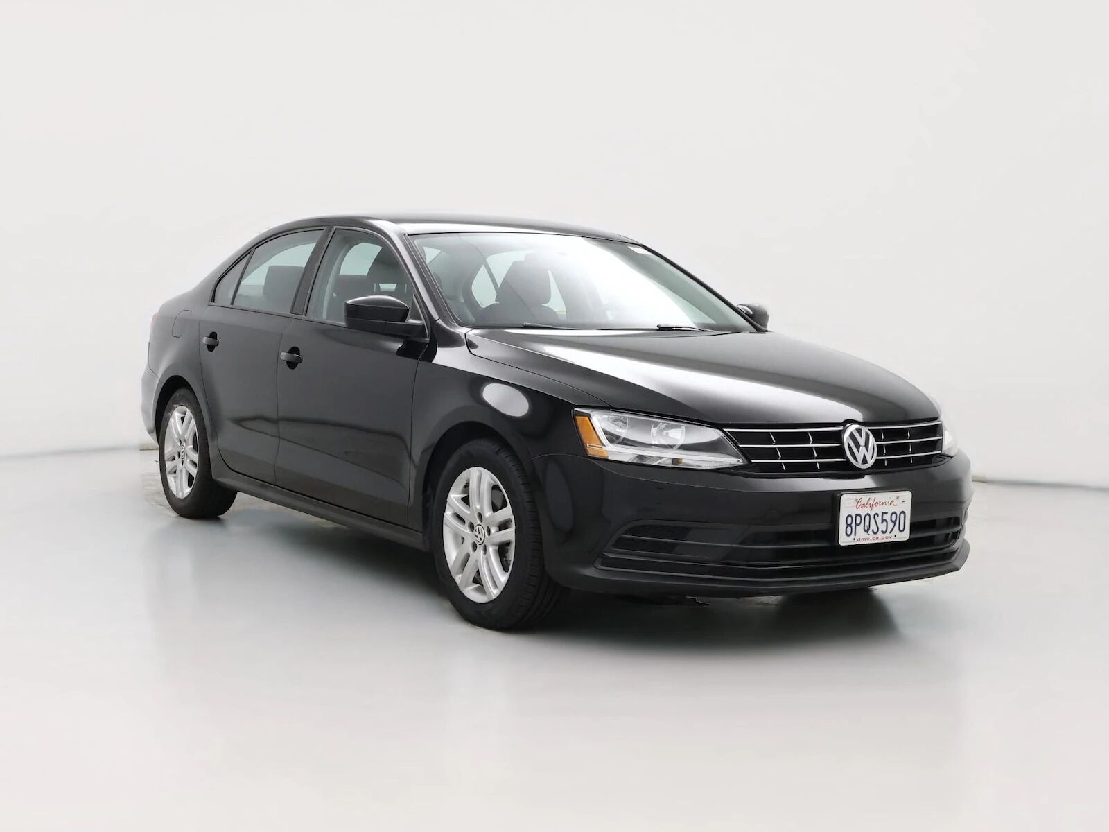 2018 VOLKSWAGEN Jetta