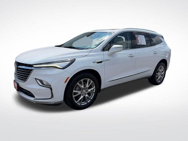 2023 BUICK Enclave