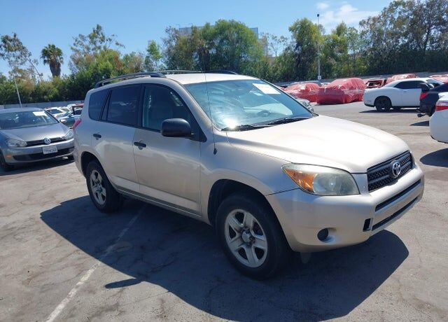 2006 TOYOTA RAV4