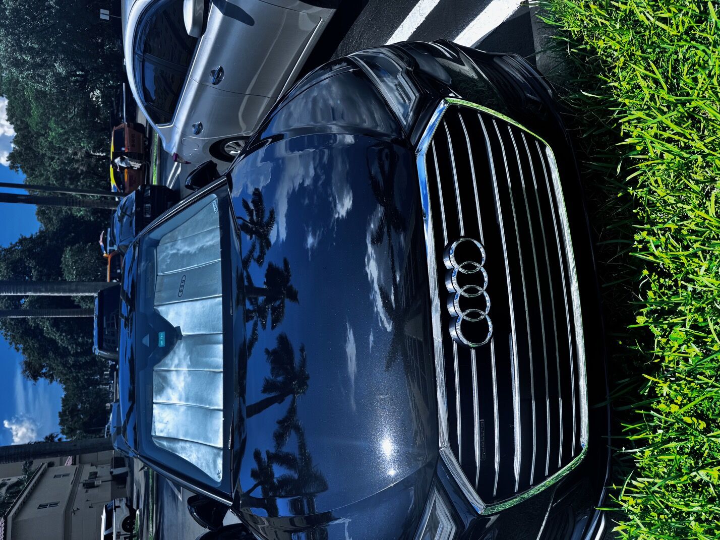 2019 AUDI A6