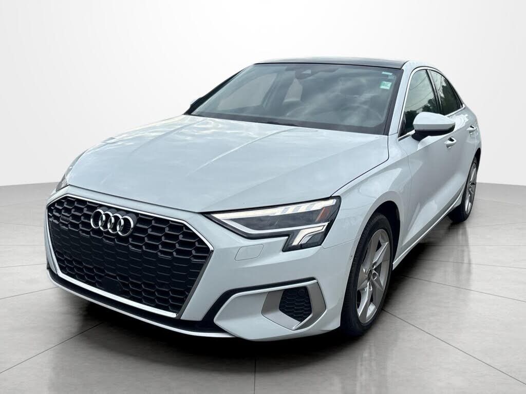 2023 AUDI A3