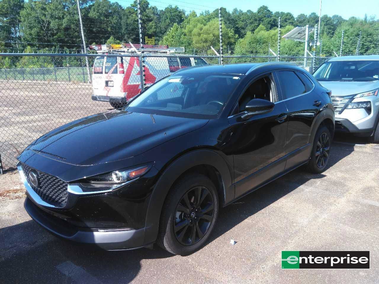 2024 MAZDA CX-30