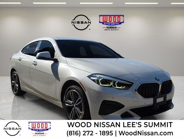2024 BMW 2 Series
