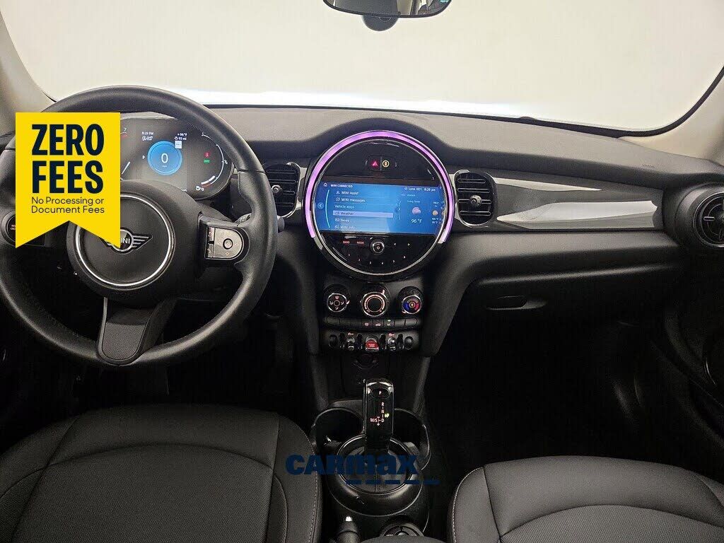 2024 MINI Hardtop