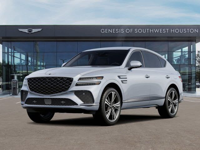 2027 GENESIS GV80