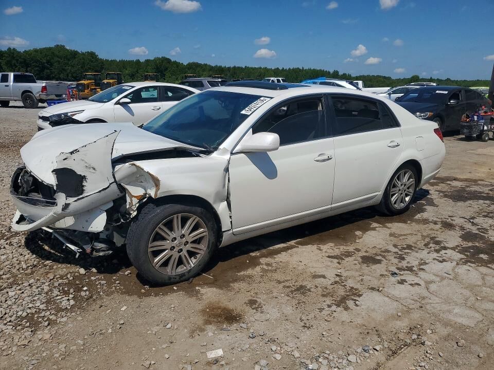 2007 TOYOTA Avalon