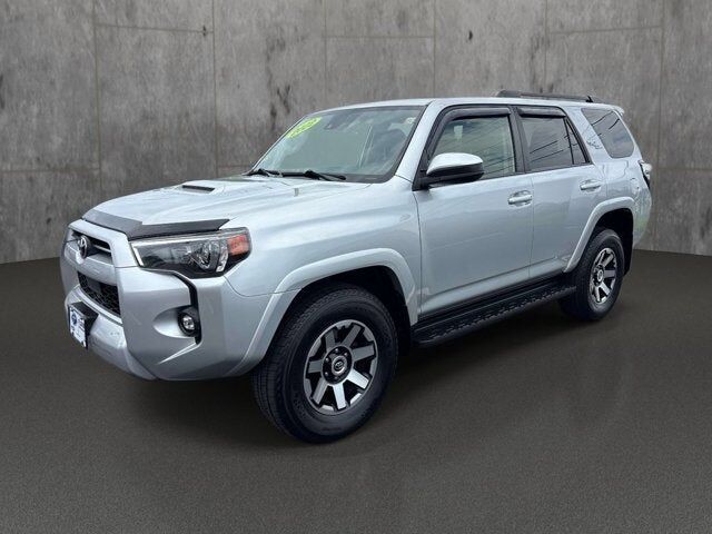 2022 TOYOTA 4-Runner