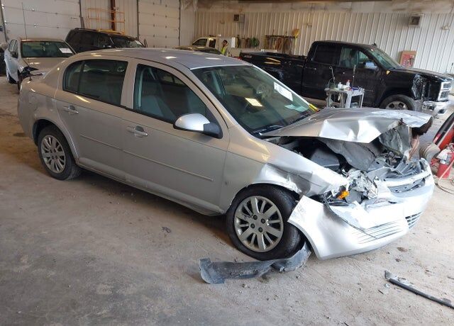 2009 CHEVROLET Cobalt