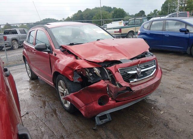 2010 DODGE Caliber