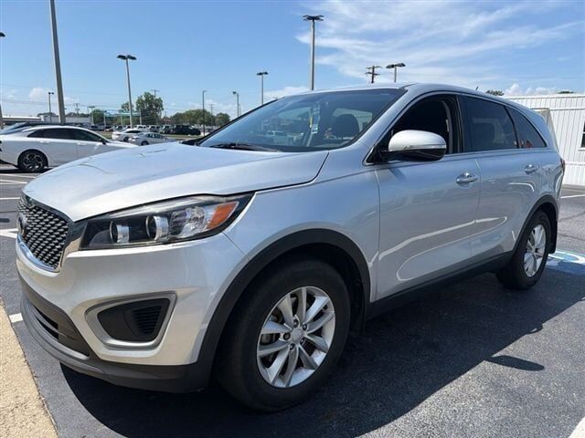 2018 KIA Sorento