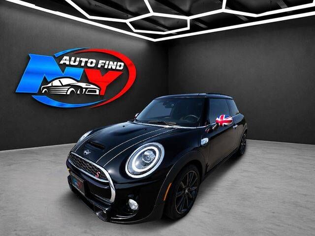 2019 MINI Hardtop