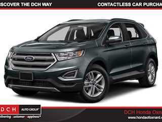 2017 FORD Edge