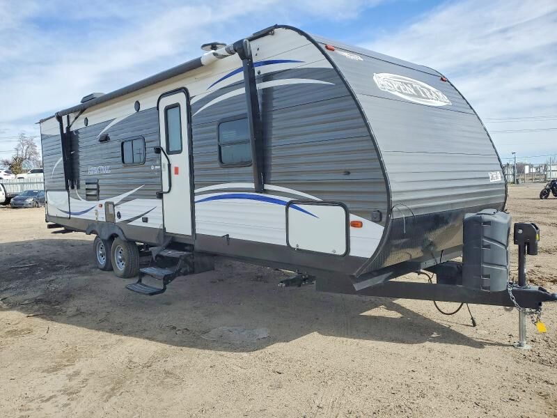 2018 KEYSTONE Keystone