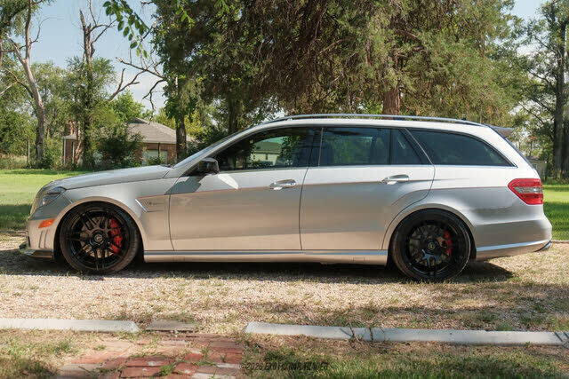 2012 MERCEDES-BENZ E-Class