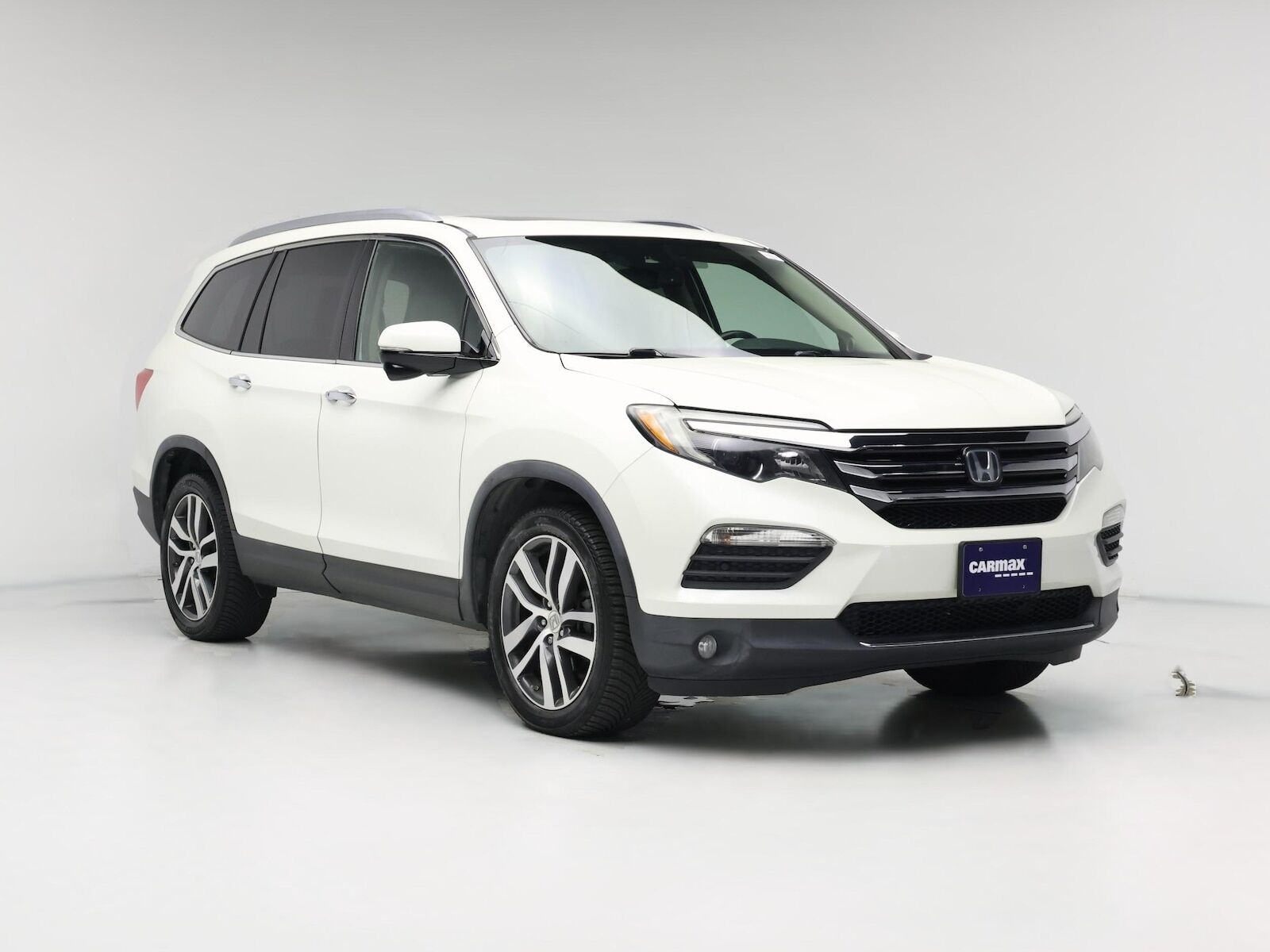 2018 HONDA Pilot