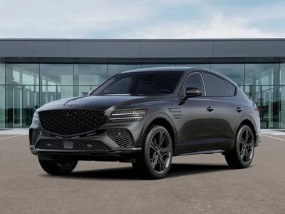 2027 GENESIS GV80
