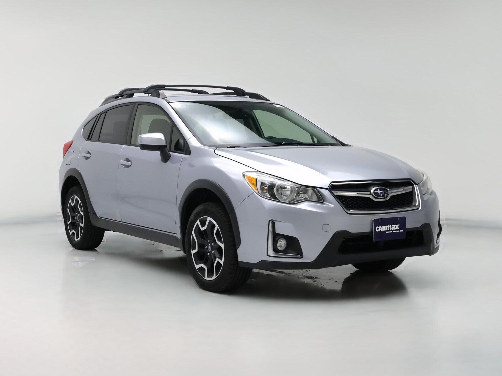 2016 SUBARU Crosstrek