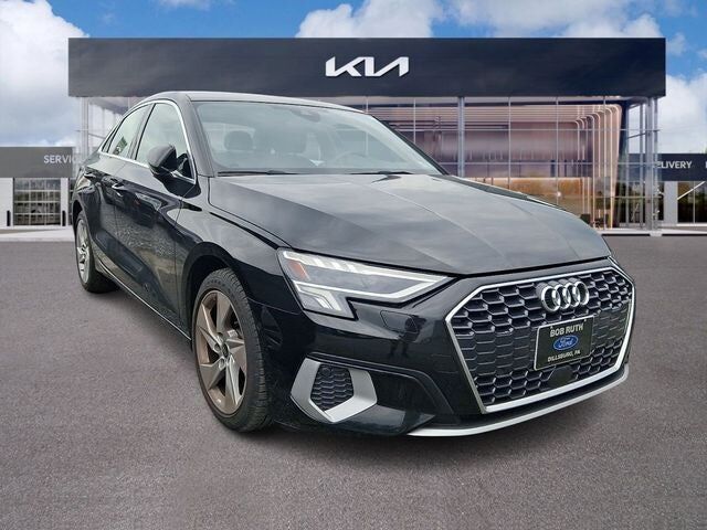 2023 AUDI A3