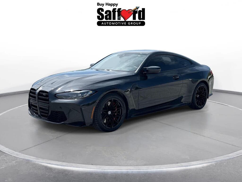 2023 BMW M4