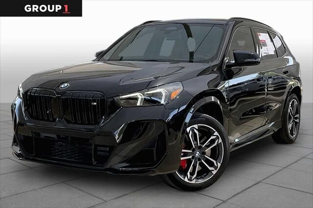 2025 BMW X1